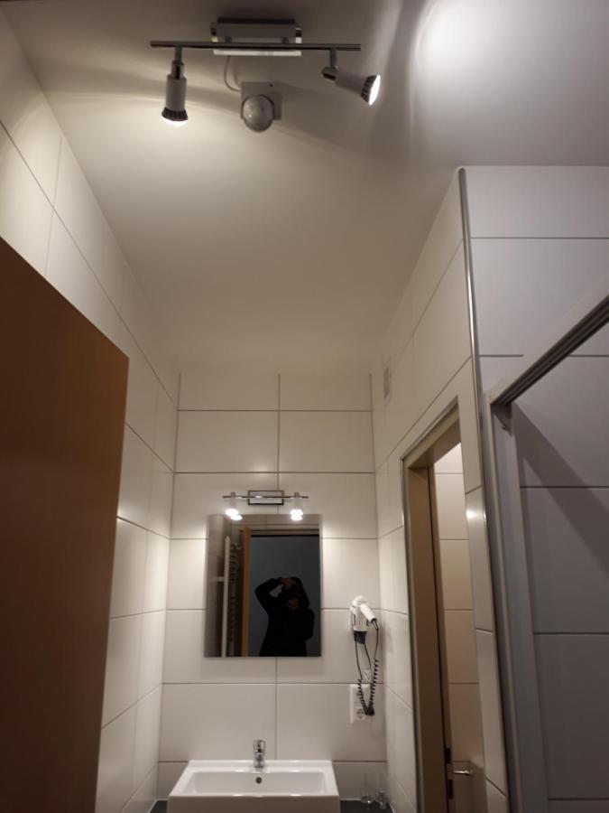 Obsthof Glueck Bed & Breakfast กัมลิทซ์ ภายนอก รูปภาพ