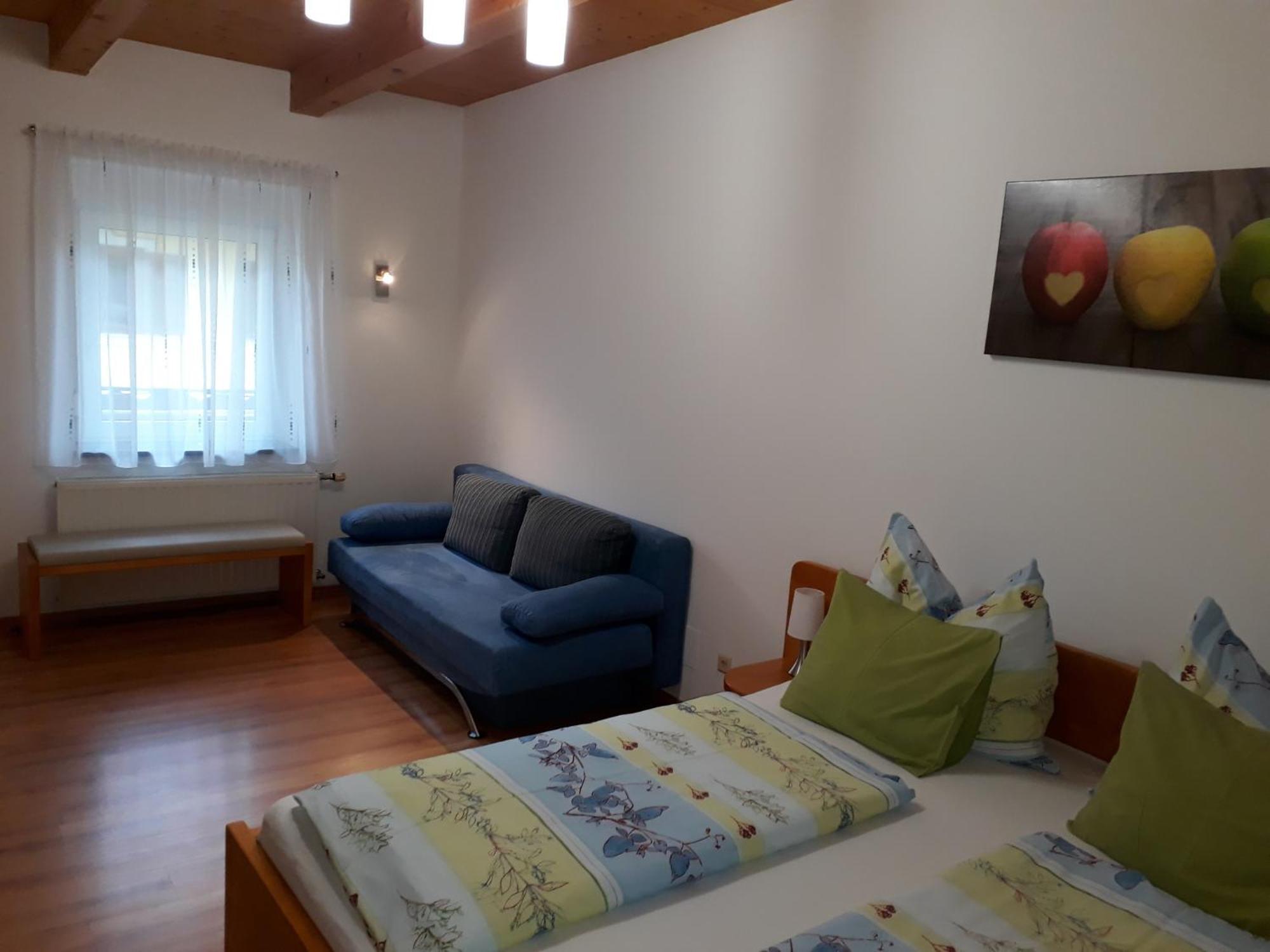 Obsthof Glueck Bed & Breakfast กัมลิทซ์ ภายนอก รูปภาพ